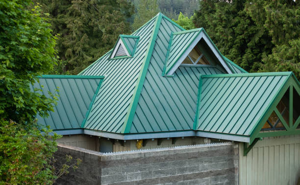 Best Roof Installation  in North Yelm, WA